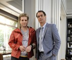 Thiago Fragoso e Marcello Antony | Estevam Avellar/TV Globo