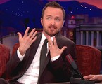 Aaron Paul | Reprodução