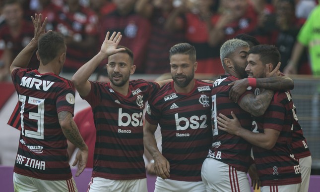 Flamengo