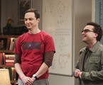 Cena de 'The Big Bang Theory' | Reprodução