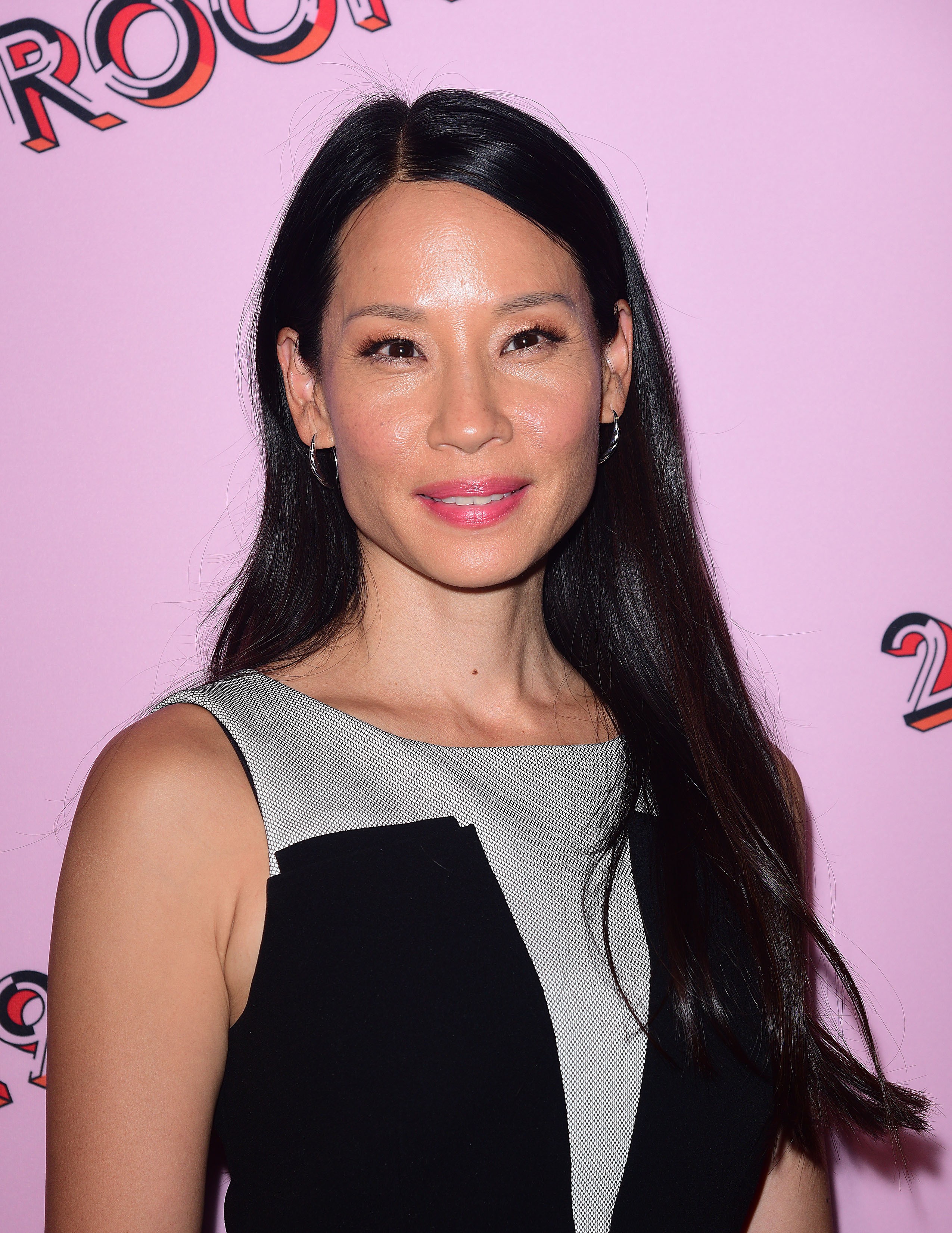 Lucy Liu (Foto: Getty Images)