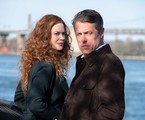 Nicole Kidman e Hugh Grant em 'The undoing', série da HBO | Divulgação/HBO