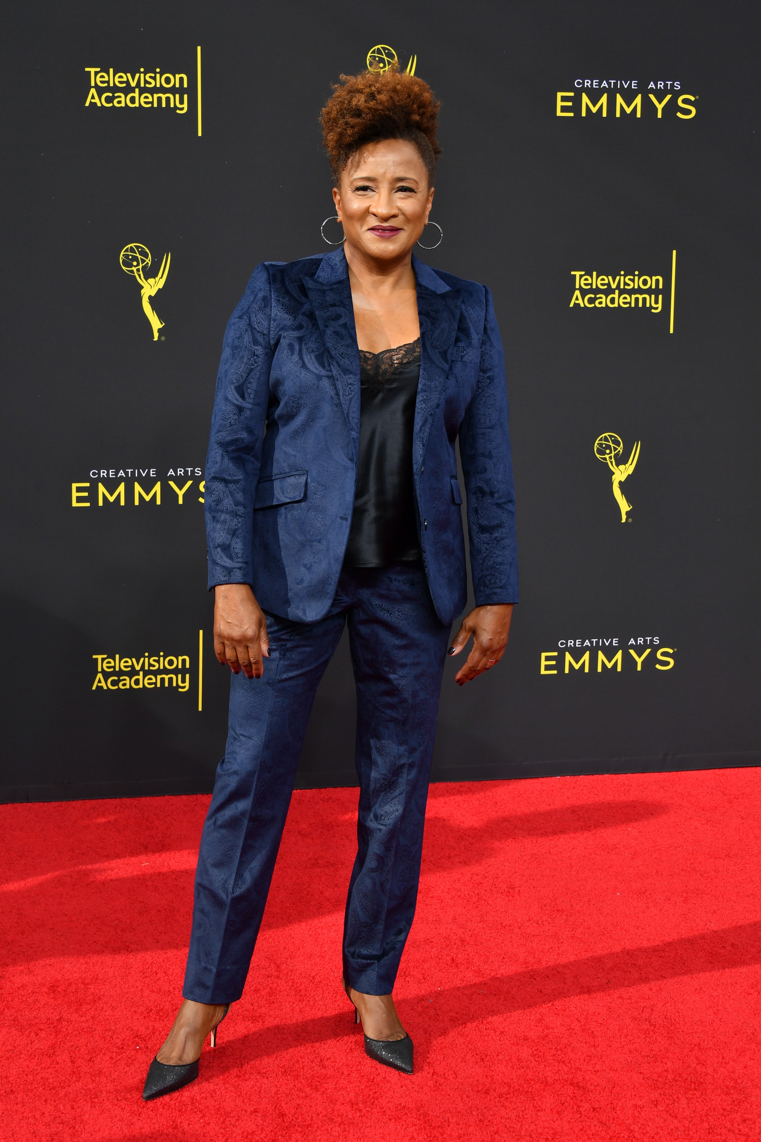 Wanda Sykes (Foto: Getty Images)