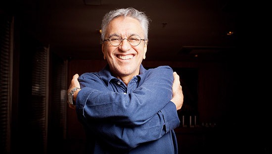 Caetano Veloso