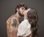 Chay Suede e Laura Neiva | Pedro Dimitrow