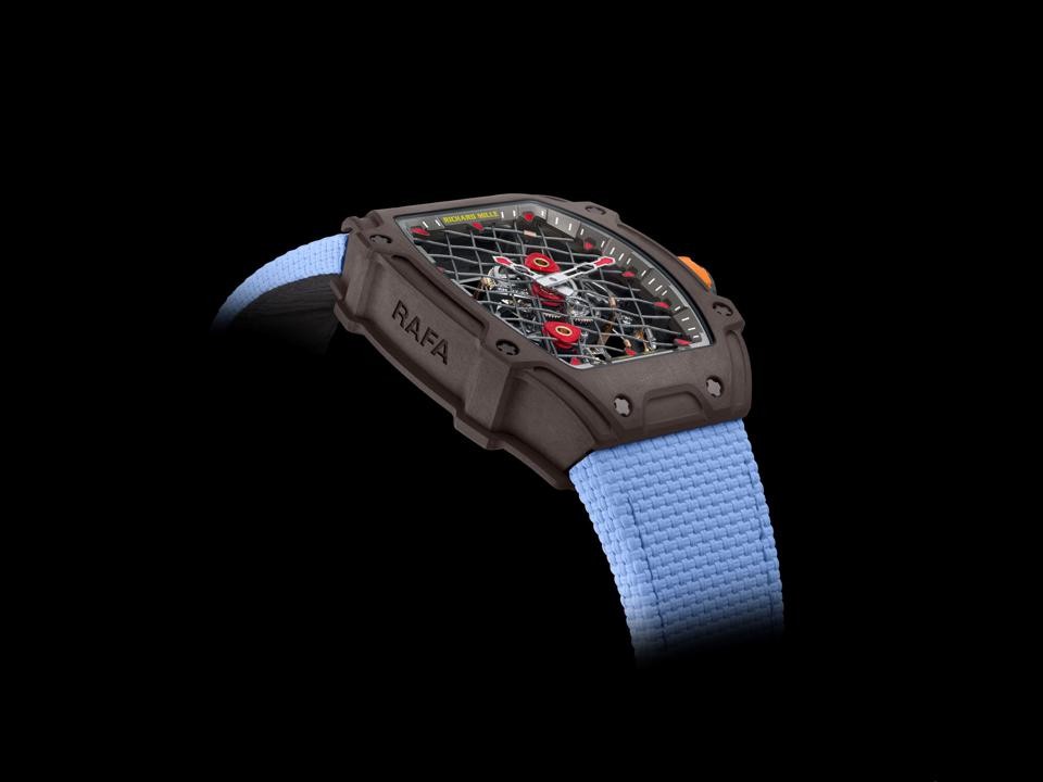 Richard Mille RM 27-04 (Foto: Richard Mille)