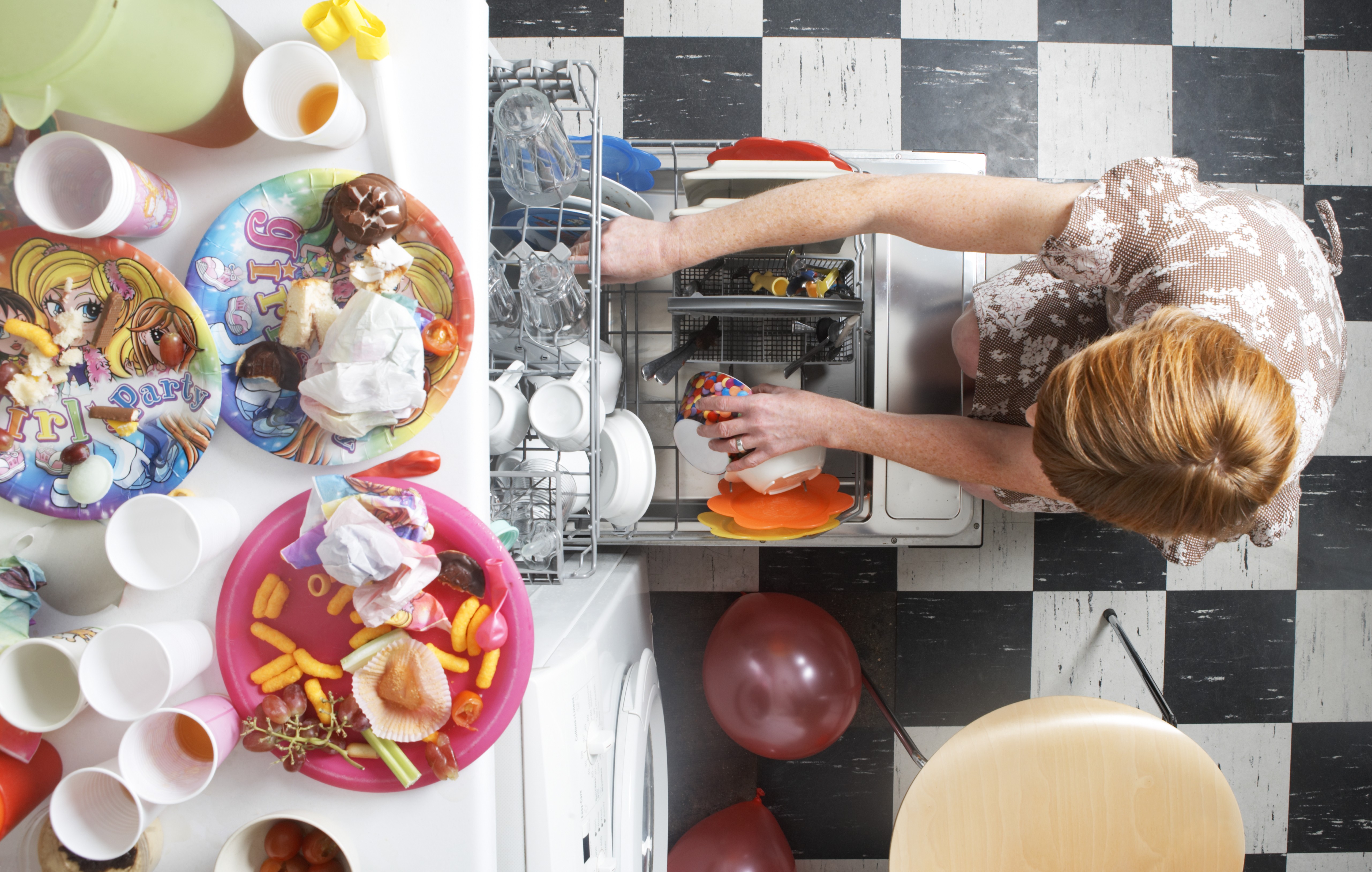 Como limpar a casa em 20 minutos (Foto: Getty Images)