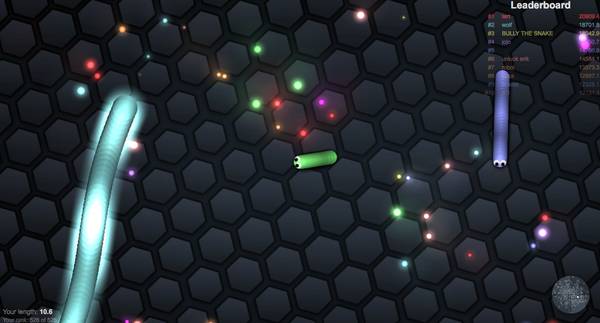 Slither.io