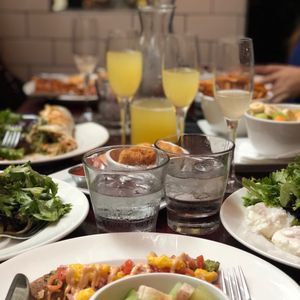 The Top 100 Brunch Spots in NYC 2019