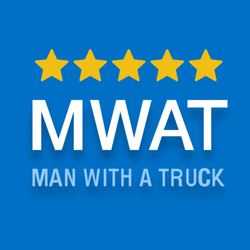 Man With A Truck Movers and Packers