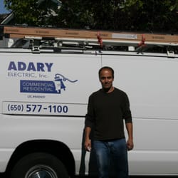 Adary Electric