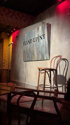 Photo of Stand Up NY - New York, NY, US.