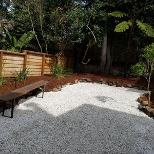 Ildefonso Lopez Garden Maintenance on Yelp