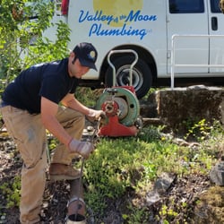 Valley of the Moon Plumbing