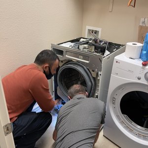 NT Appliance Repair on Yelp