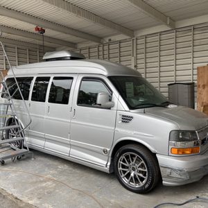 Honest RV repairs on Yelp