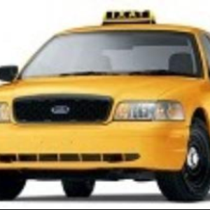 Airport Taxi Cab on Yelp