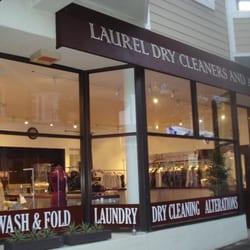 Laurel Dry Cleaners & Alterations