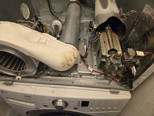 Photo of Top Tier Appliance Repair - Oakland, CA, US.