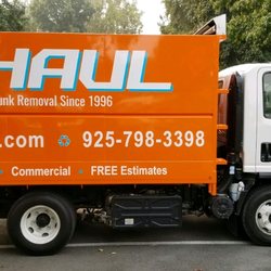 i-Haul