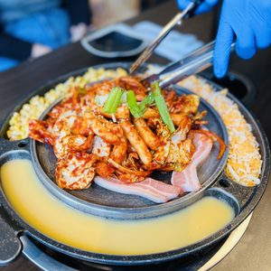 Ta Bom Korean Cuisine on Yelp