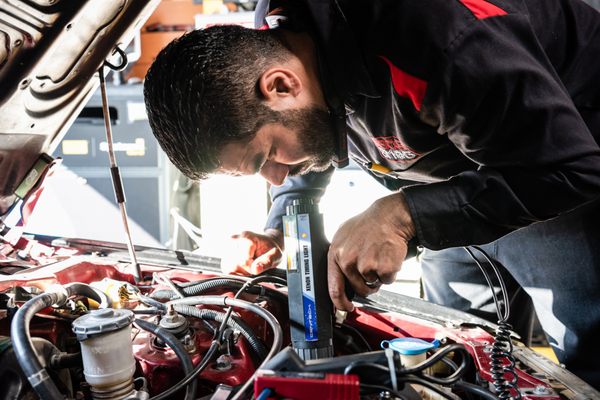 Photo of ABC Smog & Auto Repair - Fremont, CA, US.