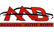 Photo of Alameda Auto Body - Alameda, CA, US.