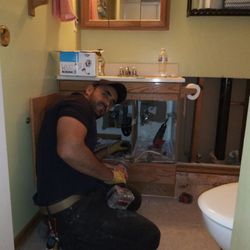 Matt Plumbing & Water Heater Repair