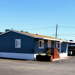 Treasure Island Mobile Home & RV Park