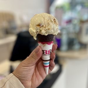 Baskin Robbins on Yelp