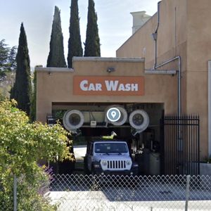 A&N Car Wash on Yelp