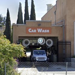 A&N Car Wash