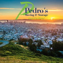 Pedro’s Moving Services