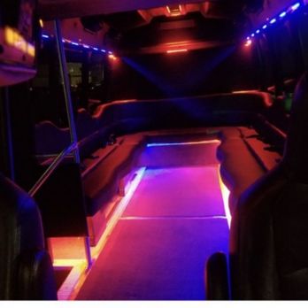 Your Limo Bus