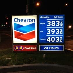 Chevron