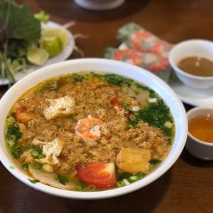 Bun Cha Ca Hoang Yen on Yelp