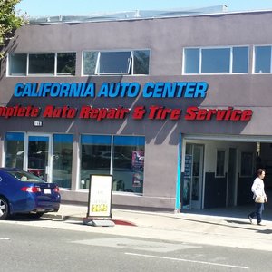 California Auto Center on Yelp