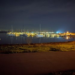 Oyster Point Marina