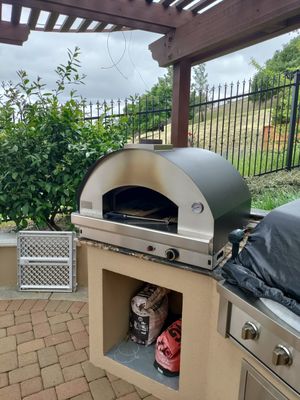Photo of Appliance Repairman Bay Area - San Jose, CA, US. pizza oven replacement thermocouples