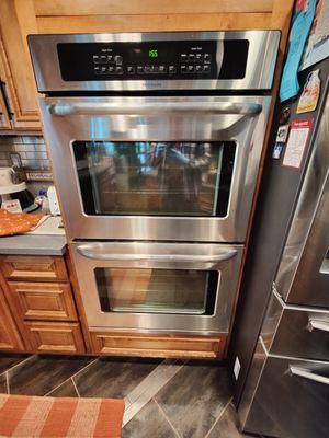 Photo of Natomas Appliance - Sacramento, CA, US. Build in oven repair