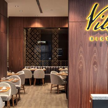 Villa Bistro