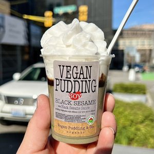 Vancouver Veganlicious