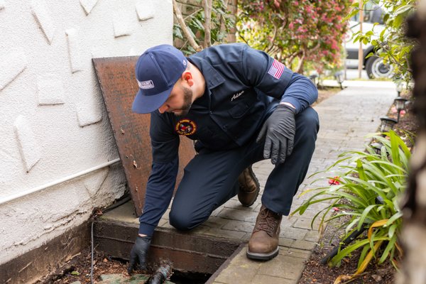 Photo of Discount Plumbing Rooter - Daly City, CA, US.