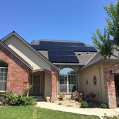 Full Service Residential Solar Provider