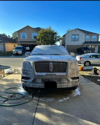 Photo of BClean Mobile Car Detailing - Vancouver, BC, CA. Exterior Car Wash & Detailing