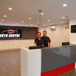 Grand Performance Auto Centre