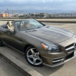 Mercedes-Benz of San Francisco