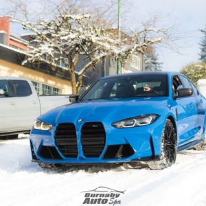 Burnaby Auto Spa Inc on Yelp