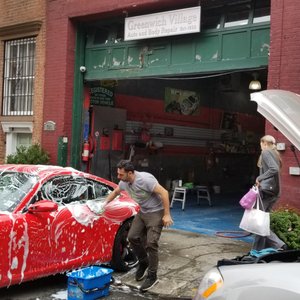 West Village Auto Repair on Yelp