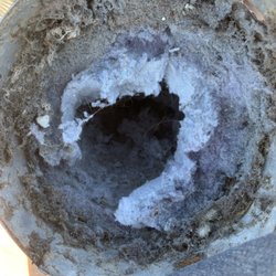 Safehouse Dryer Vent Cleaning